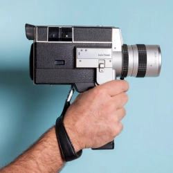 Cameras