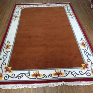NEP CARPET GAJU BROWN