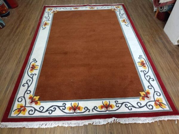 NEP CARPET GAJU BROWN