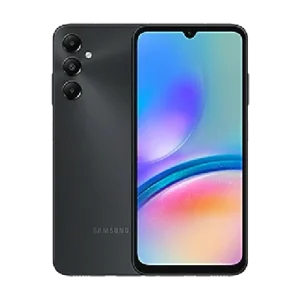 Galaxy A05s Dual SIM Black 6GB RAM 128GB 4G LTE