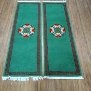 NEP CARPET JODI GREEN