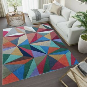 NEP CARPET ANNAPURNA