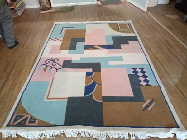 NEP CARPET WAIBA X