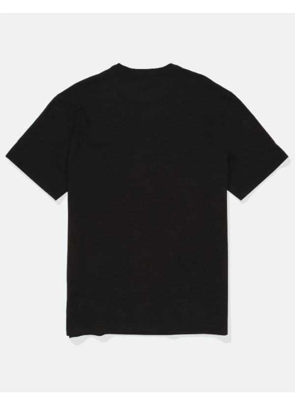 American Eagle AE Logo Graphic T-Shirt - Image 2