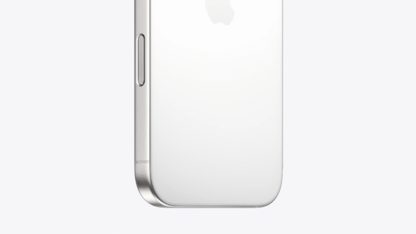 iPhone 16 Pro 512GB White Titanium 5G With FaceTime - Image 3