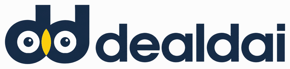 DealDai marketplace logo